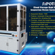 Illustration for article titled Professional Machine Vision Inspection System Manufacturer Introduces Machines For Surface Inspection Assembly Inspection